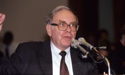 Warren Buffett: “Kryptowährungen werden böses Ende nehmen“