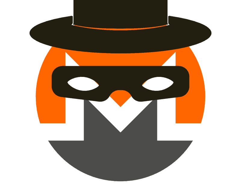 Watch my Block: Monero