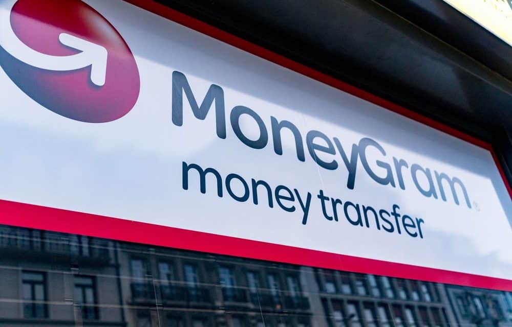 Ripple: Partnerschaft mit MoneyGram