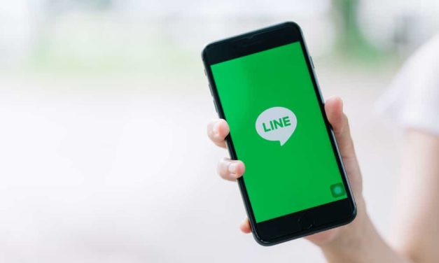 LINE: Japans beliebteste Chat-App integriert Kryptowährungen