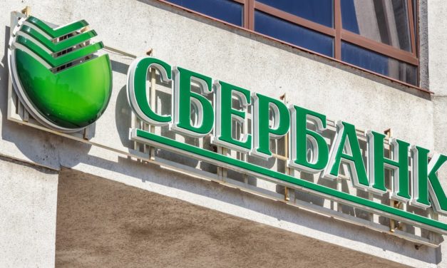 Die russische Bank Sberbank initiiert ein Blockchain Lab