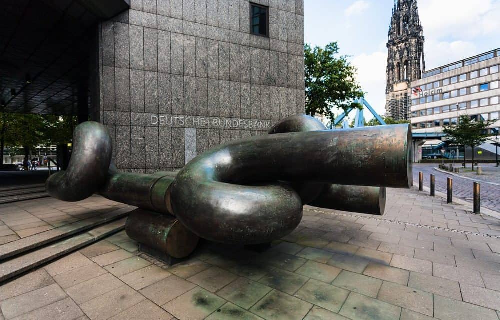 Bundesbank-Vorstand: Kryptowährungen derzeit keine Gefahr für das staatliche Geldmonopol