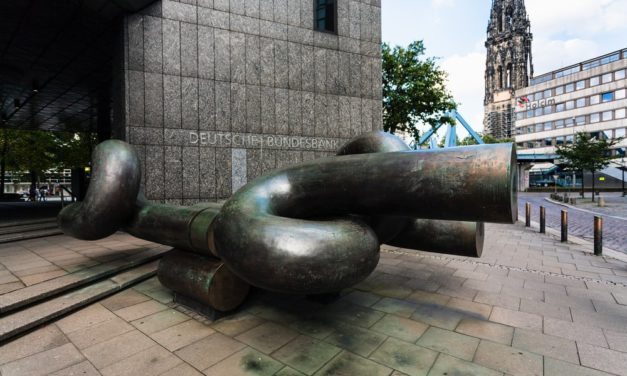 Bundesbank-Vorstand: Kryptowährungen derzeit keine Gefahr für das staatliche Geldmonopol