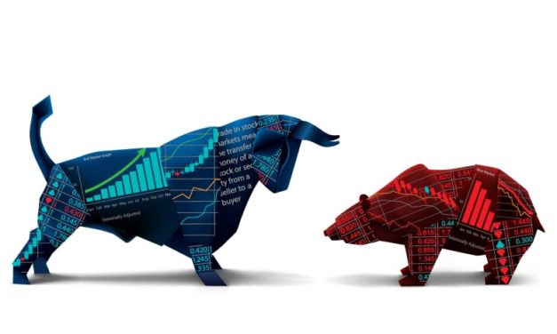 Bitcoin-Futures: Kein Grund zur Panik