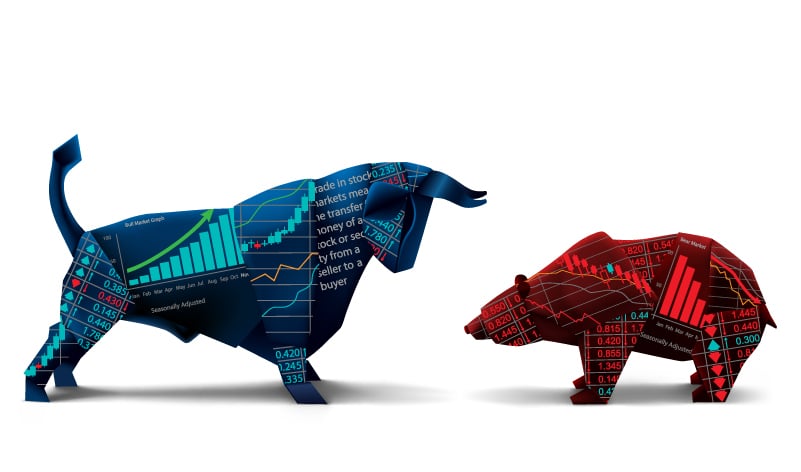 Bitcoin-Futures: Kein Grund zur Panik