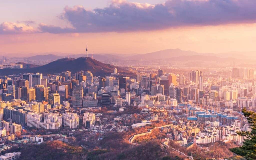 Südkorea: Regierung unter Zugzwang