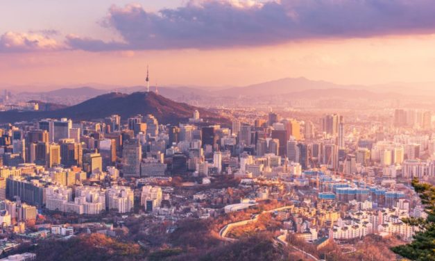 Südkorea: Regierung unter Zugzwang