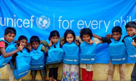 UNICEF will Blockchain-Start-ups fördern