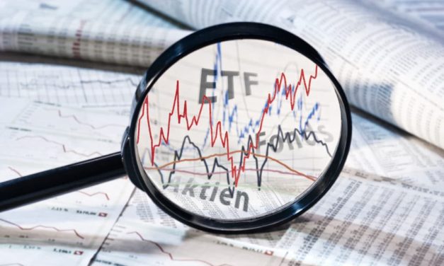 Blockchain-ETF Launch an der Börse