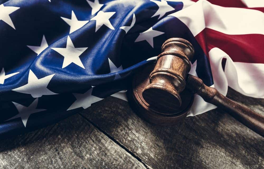 Die USA legt gleich zwei neue Blockchain-Gesetzesentwürfe vor