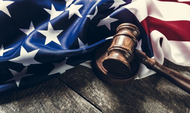 Die USA legt gleich zwei neue Blockchain-Gesetzesentwürfe vor