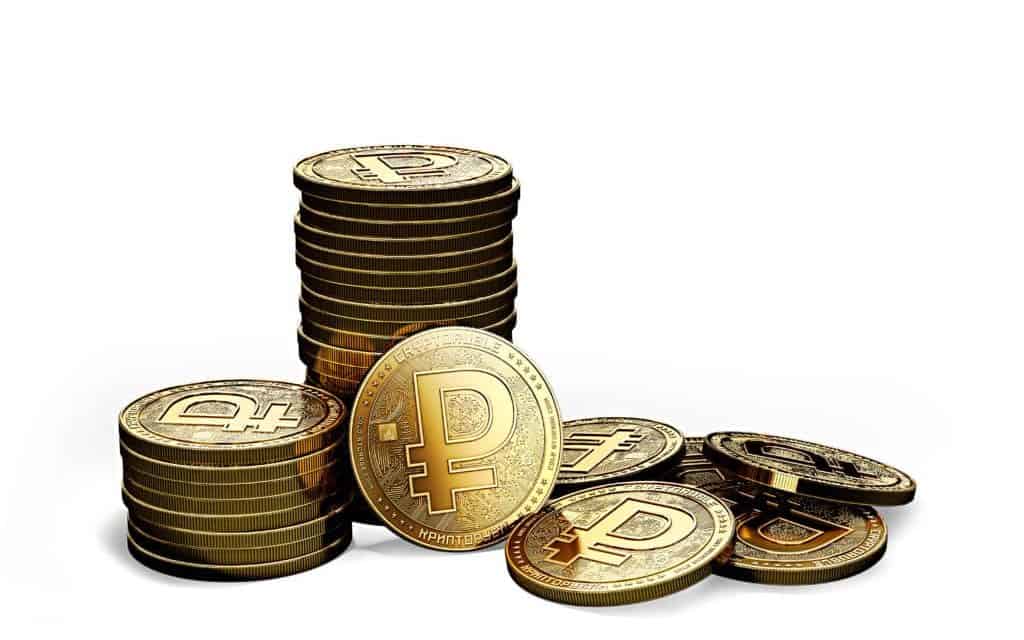 Krypto-Rubel soll Mitte 2019 kommen