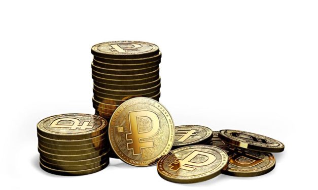 Krypto-Rubel soll Mitte 2019 kommen