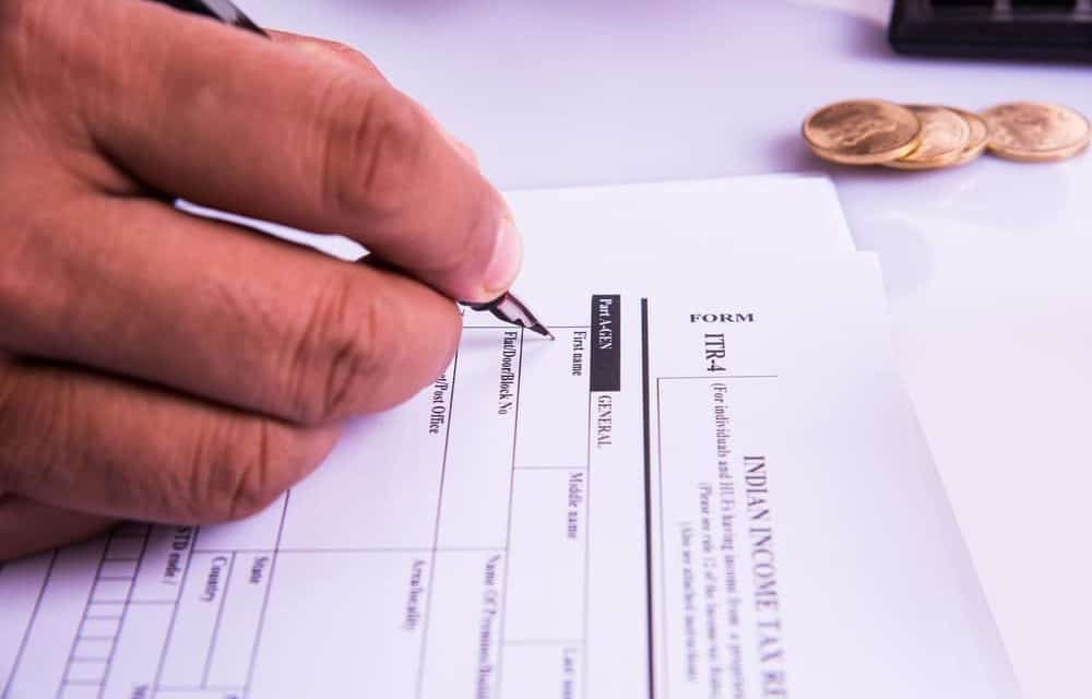 Indien: Zehntausende Anleger müssen Steuern nachzahlen