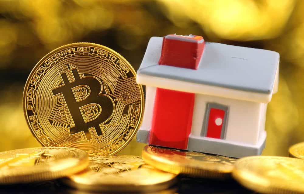 Spanien: Mit Bitcoin zum Eigenheim