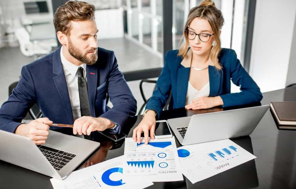 Roland-Berger-Studie: Blockchain birgt großes Potenzial in der Finanzdienstleistungsbranche