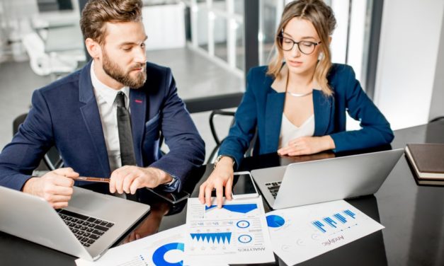 Roland-Berger-Studie: Blockchain birgt großes Potenzial in der Finanzdienstleistungsbranche