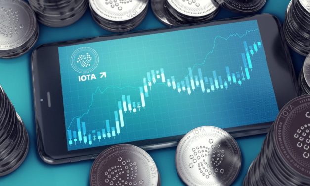 IOTA kooperiert mit Volkswagen Chief Digital Officer Johann Jungwirth