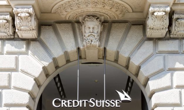 Investition: Tipps von der Credit Suisse