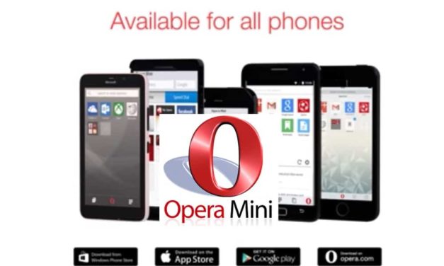 Krypto-Mining: Browser Opera schützt jetzt auch Smartphones