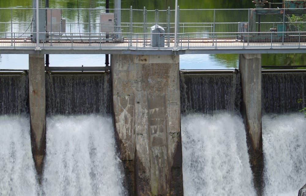 Kanadischer Energieversorger lockt zu viele Miner an
