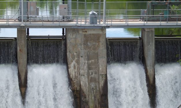 Kanadischer Energieversorger lockt zu viele Miner an