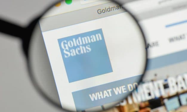 Goldman Sachs warnt eindringlich vor Bitcoin Blase