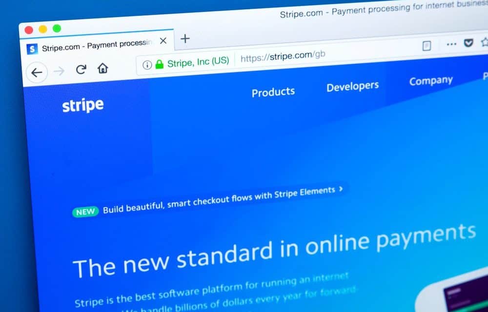 Online-Bezahldienst Stripe wirft Bitcoin raus