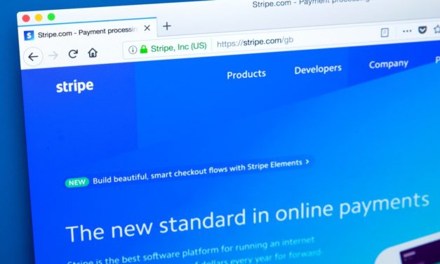 Online-Bezahldienst Stripe wirft Bitcoin raus