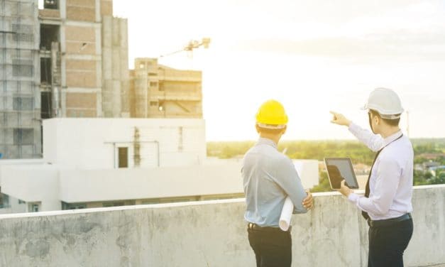 Die Bitrent-Plattform wird das Bauwesen auf Smart Contracts übertragen