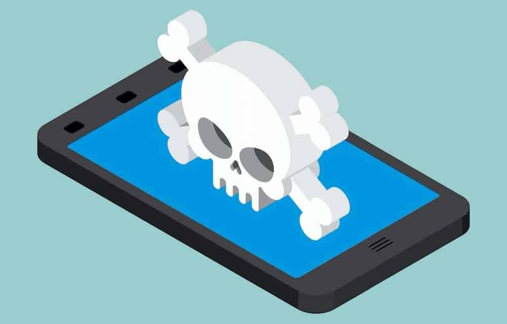 Weiterhin Schadsoftware in vielen Krypto-Apps