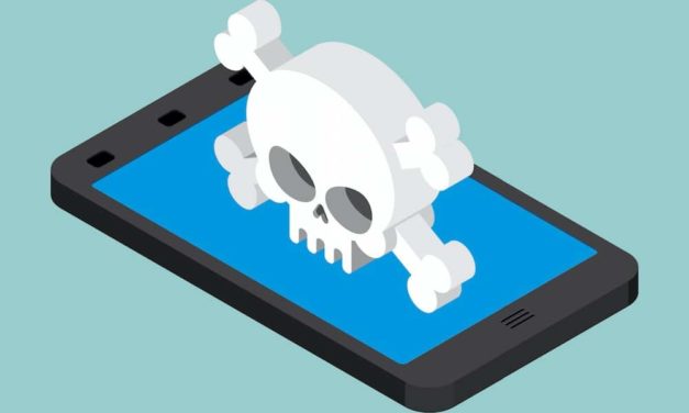 Weiterhin Schadsoftware in vielen Krypto-Apps