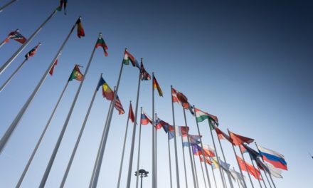 Was sagt die Wirtschaftselite? Blockchain und Kryptowährungen auf dem Weltwirtschaftsforum in Davos