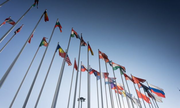 Was sagt die Wirtschaftselite? Blockchain und Kryptowährungen auf dem Weltwirtschaftsforum in Davos