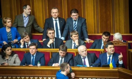 Ukraine: Politiker halten Bitcoin im Wert von 180 Millionen Euro