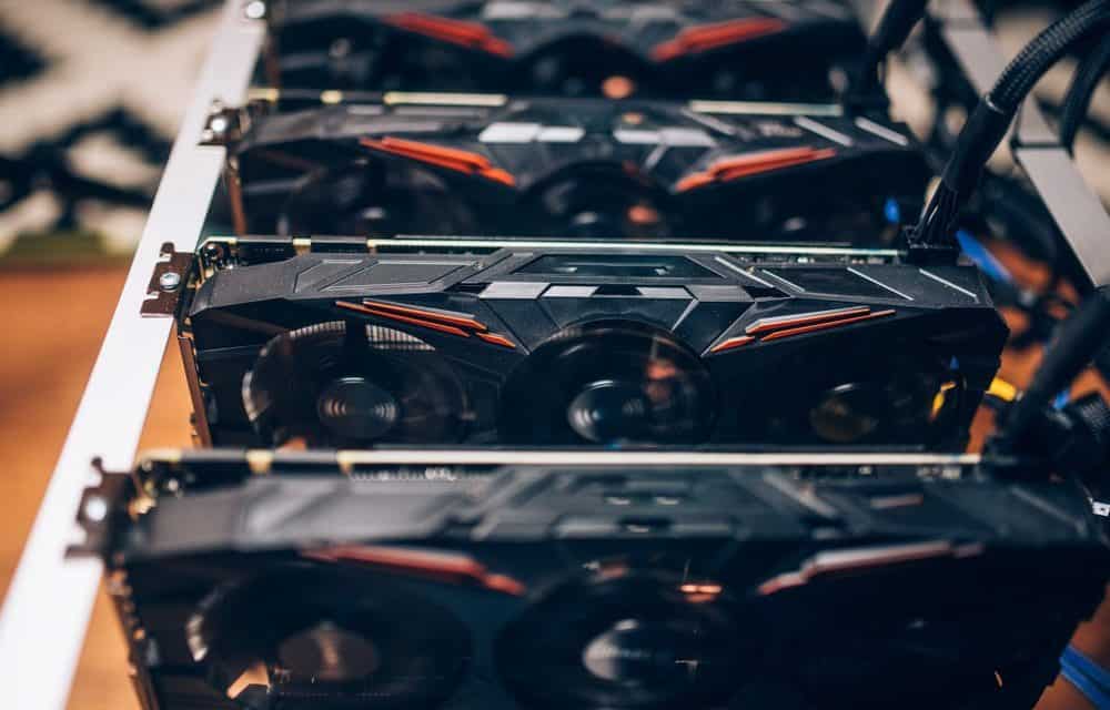 Vietnam: Rekord-Import von Mining Rigs