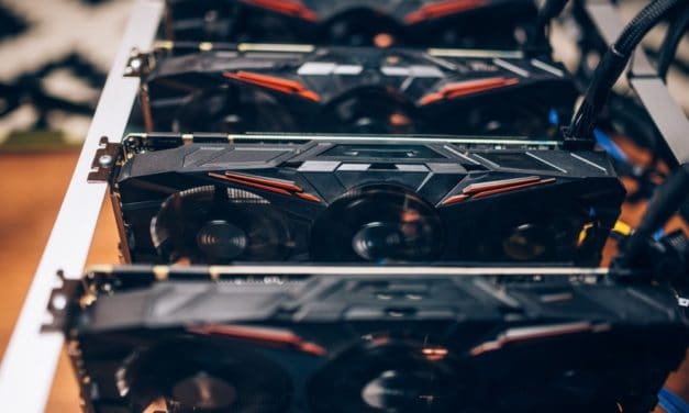 Vietnam: Rekord-Import von Mining Rigs