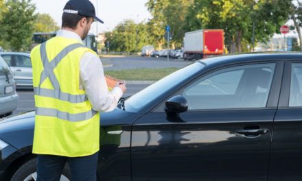 Kasachstan: Erster Strafzettel in Bitcoin bezahlt