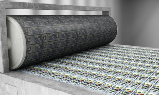 Masternodes – Geld durch Netzwerk-Absicherung