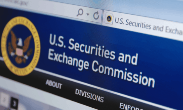 SEC stoppt angeblichen Scam-ICO