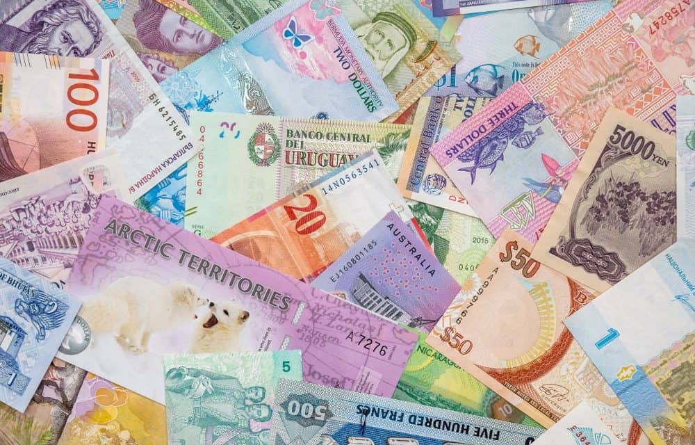 Südkorea: Devisenbetrug durch Krypto-Handel im Wert von 600 Millionen US-Dollar