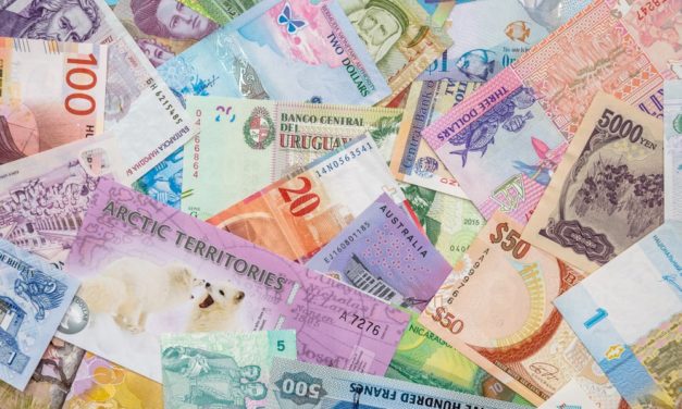 Südkorea: Devisenbetrug durch Krypto-Handel im Wert von 600 Millionen US-Dollar