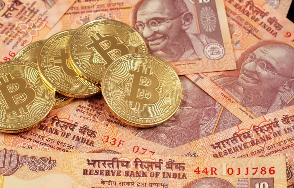 Indien: Haushaltsrede lässt Krypto-Anleger aufhorchen