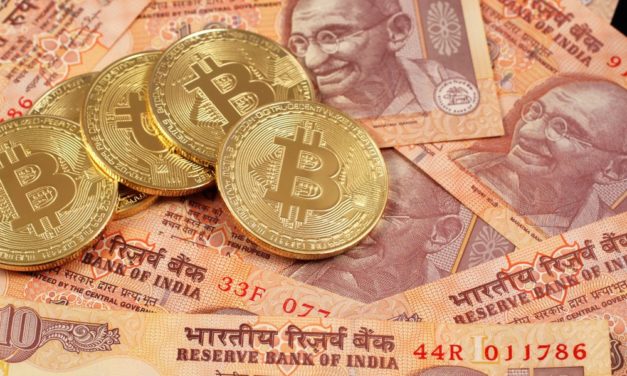 Indien: Haushaltsrede lässt Krypto-Anleger aufhorchen