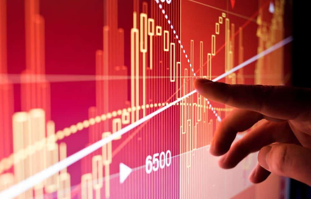 Der Kurssturz –FUD in Asien & USA, Panikverkäufe und Konsolidierung