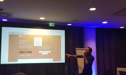 Investorentag Kryptowährungen 2018