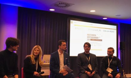 Investorentag Kryptowährungen 2018 Teil 2