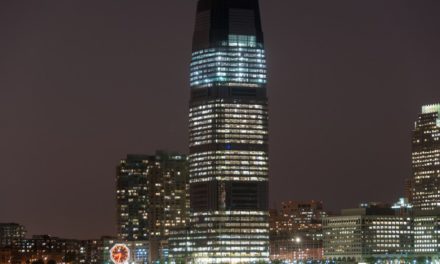 Goldman Sachs äußert sich erneut zu Bitcoin & Blockchain