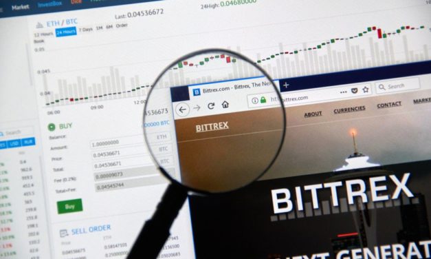 Bittrex: Neues Regelwerk für Coin-Listings