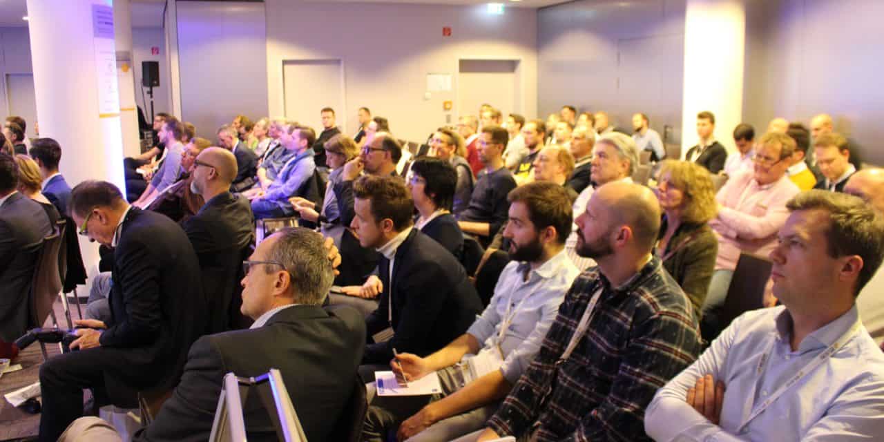 Investorentag Kryptowährungen 2018 Teil 3